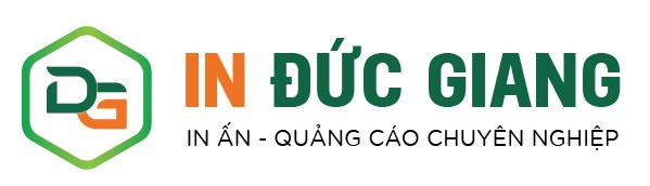 Website của công ty cổ phần quảng cáo in Đức Giang